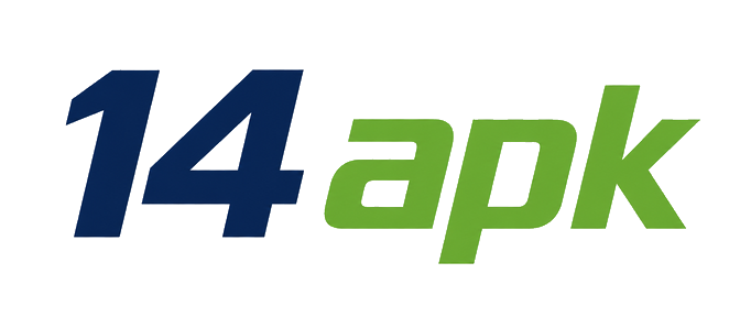 14 apk লোগো